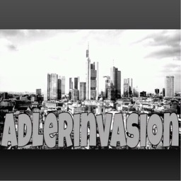 Adler Invasion FFM