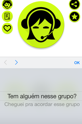 Voz da Mulher do Tradutor Plus - náhled