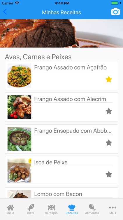 Emagreça Já! screenshot-4