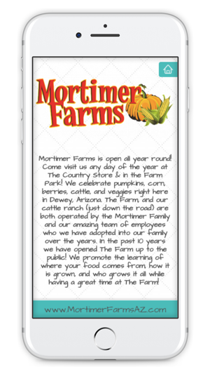 Mortimer Farms AZ(圖1)-速報App