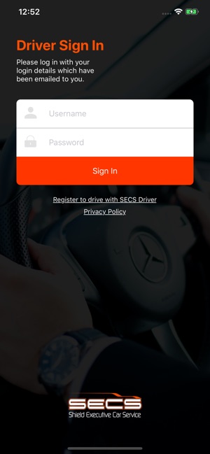 SECS Driver(圖1)-速報App