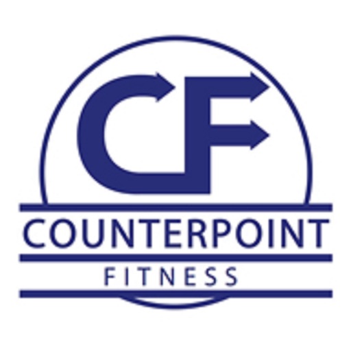 Counterpoint Fitness icon