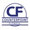 This is the app for all clients of Counterpoint Fitness in Blackrock, Dublin