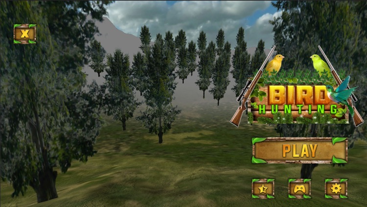 Jungle Birds Hunter Pro 2017