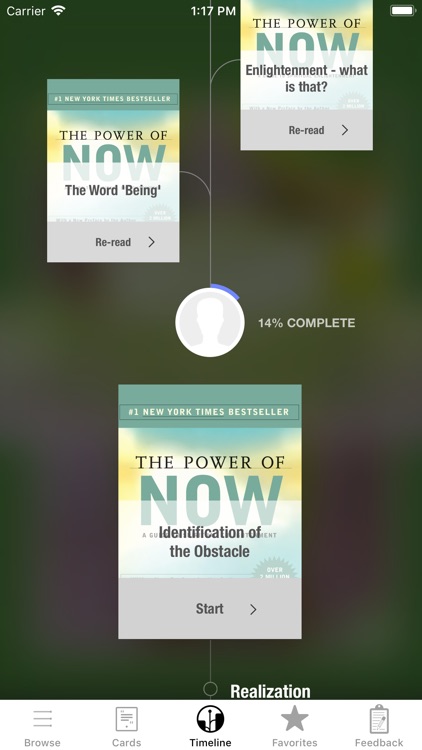 The Power of Now Eckhart Tolle