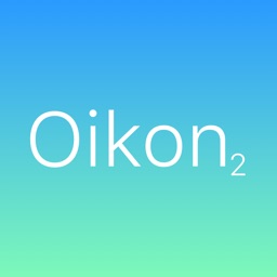 Oikon 2 - Manage Your Expenses