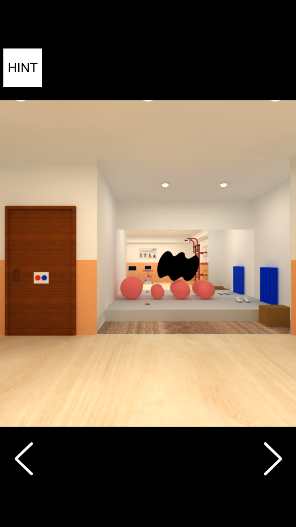 脱出ゲーム スポーツジムからの脱出 謎解き脱出ゲーム Free Download App For Iphone Steprimo Com