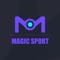 魔力运动Magic Sport，是赛体互动旗下的全息互动训练品牌。