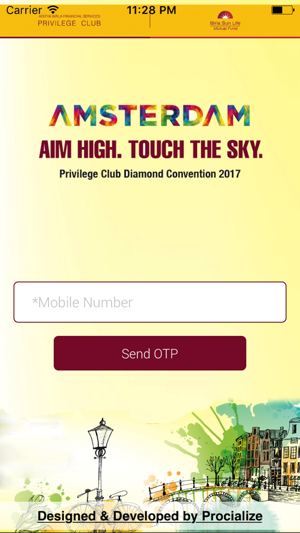 ABFS PC Diamond Convention(圖2)-速報App