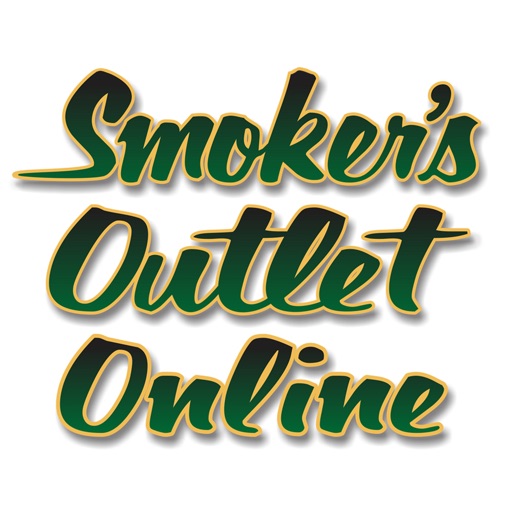 Smoker's Outlet Online iOS App