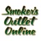 Download the app for Smoker’s Outlet Online and enjoy smokin’ discounts, great customer service, a great selection and the best prices for smoking supplies and accessories