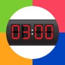 Get Telling Time - Digital Clock by Photo Touch for iOS, iPhone, iPad Aso Report