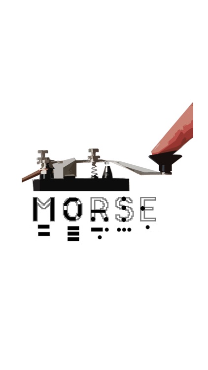 Morse@Code