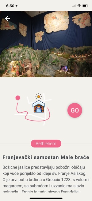 Dubrovnik Winter Festival(圖4)-速報App