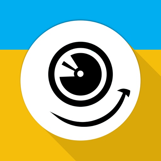 SmileSelfie - Automatic Selfie iOS App