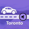 TorontoMap(Offline Navigation)