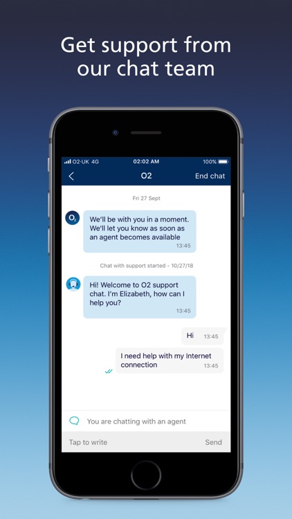 O2 Ask screenshot-3