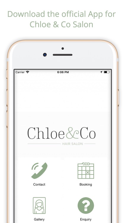 Chloe & Co