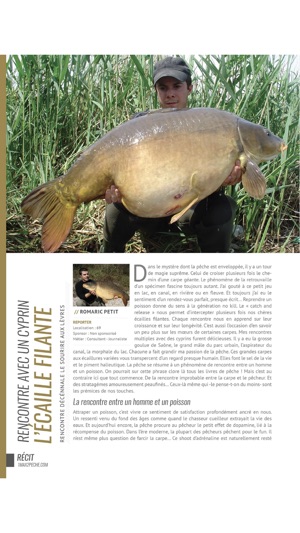 1max2peche | Magazine de pêche(圖6)-速報App