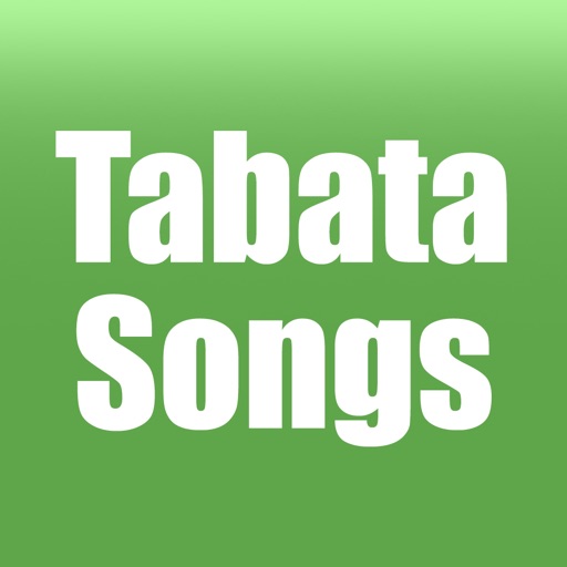 Tabata Songs