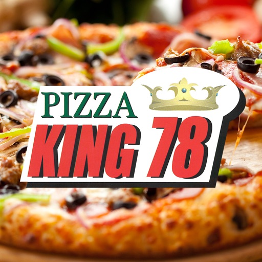 Pizza King 78 Mantes-la-Jolie icon