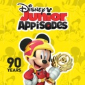 Disney Junior Appisodes icon