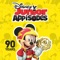 Come play with all your favorite Disney, Pixar, and Marvel friends