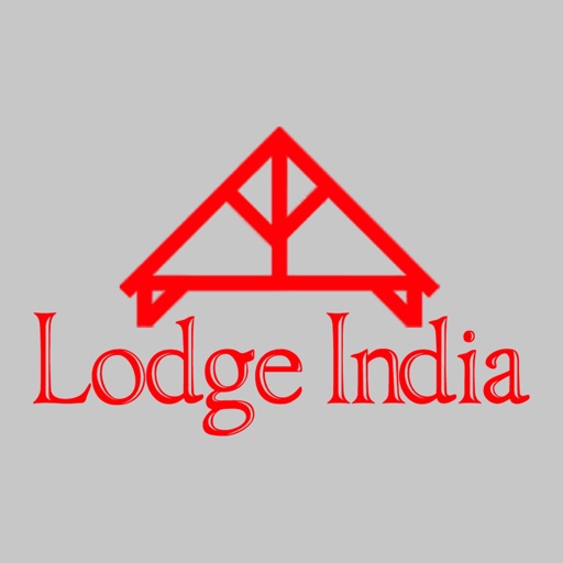 Lodge India icon