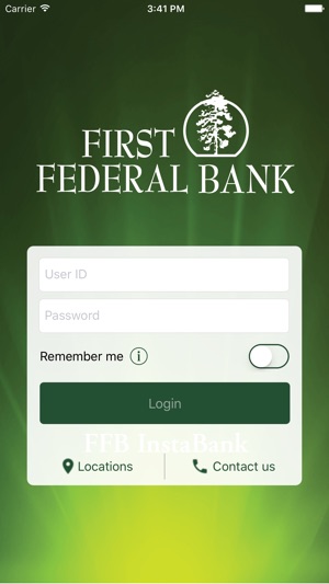 First Federal Bank,Tuscaloosa(圖2)-速報App