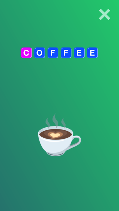 Emoji Alphabet - An ABC Quiz screenshot 2