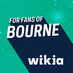 FANDOM for: Bourne