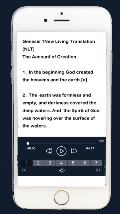 audio bible nlt screenshot-8