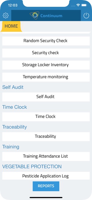 Continuum Food Safety(圖2)-速報App