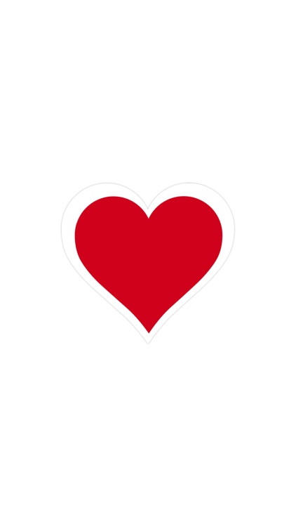 LoveHearts - Valentine's Day
