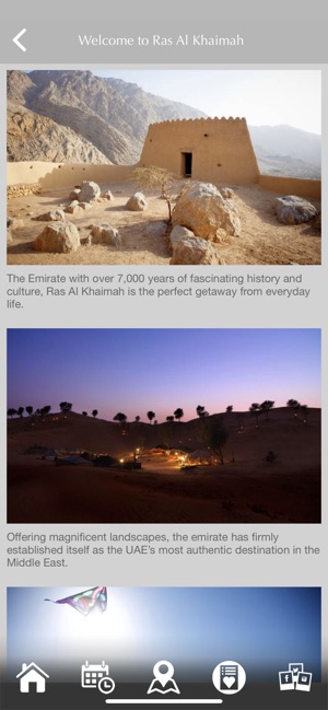 Visit Ras Al Khaimah(圖8)-速報App