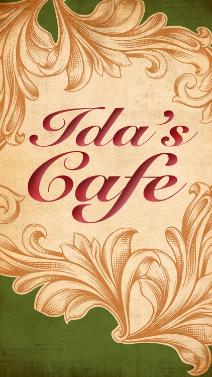 Ida's Cafe