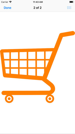 Shopping Cart Stickers(圖5)-速報App