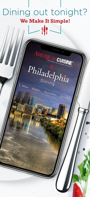 Philadelphia Dining