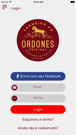 Carneiro do Ordones Original(圖4)-速報App