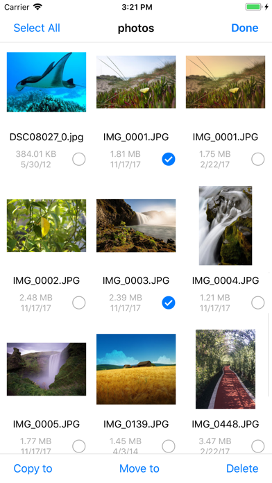 GDrive for Google Driveのおすすめ画像3