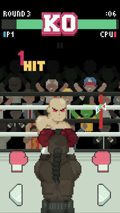 Pixel Punchers screenshot 3