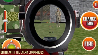 IGI Shooting War screenshot 3