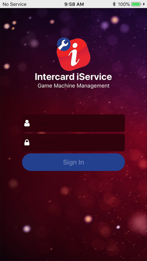 Intercard Service App(圖2)-速報App