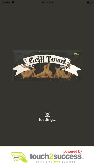 Grill Town(圖1)-速報App