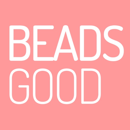 비즈굿 - beadsgood icon