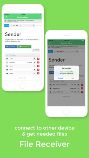 Sender Pro(圖3)-速報App