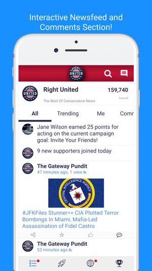 Right United(圖2)-速報App