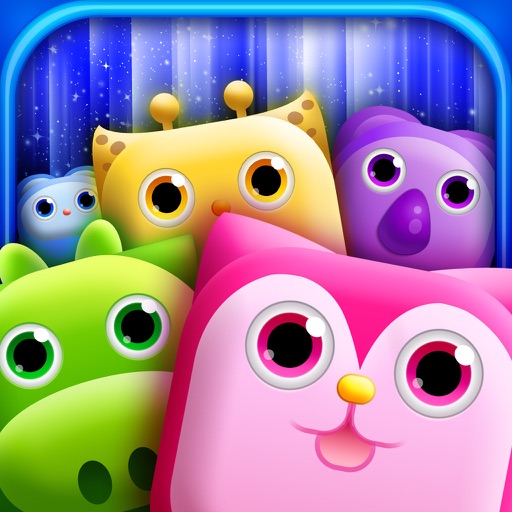 Pet Mania Free iOS App