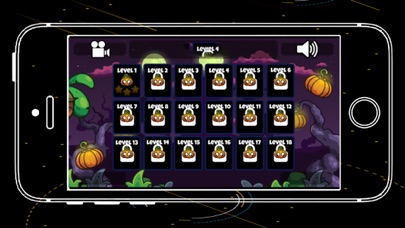 Tir Monster: jeu de défi screenshot 2