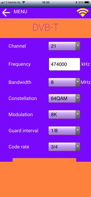 QM Products app(圖3)-速報App